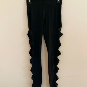 Size Small Bebe Leggings